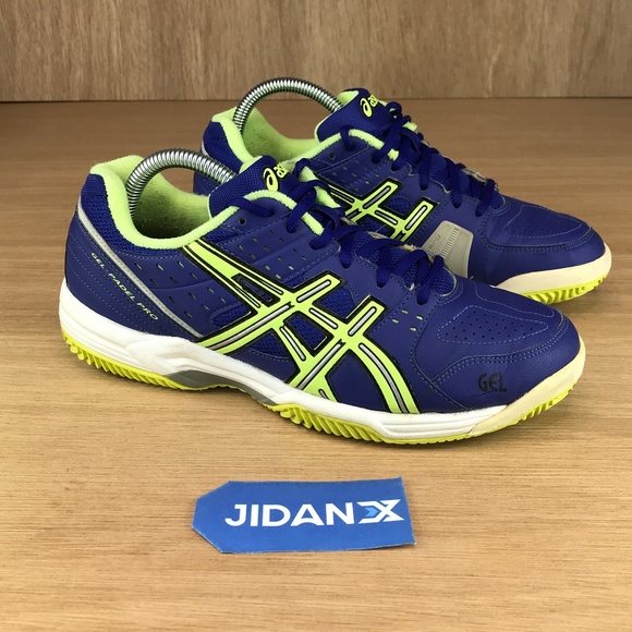 asics gel padel asics gel padel